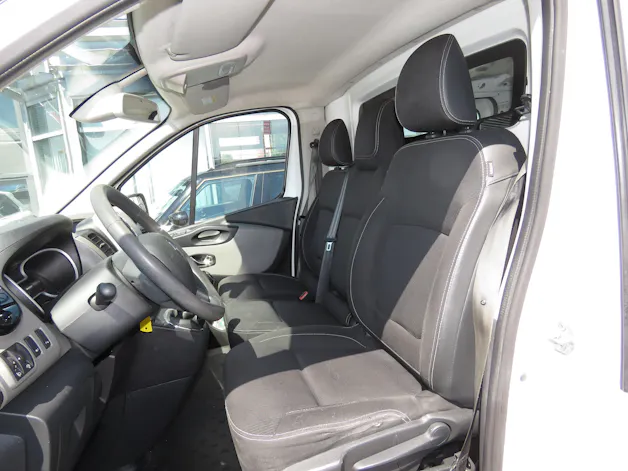 RENAULT Trafic 1.6 dCi 120 2.9t Acces L1H1