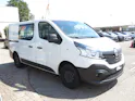 RENAULT Trafic 1.6 dCi 120 2.9t Acces L1H1