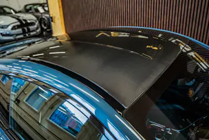 BMW M850i xDrive First Edition Steptronic