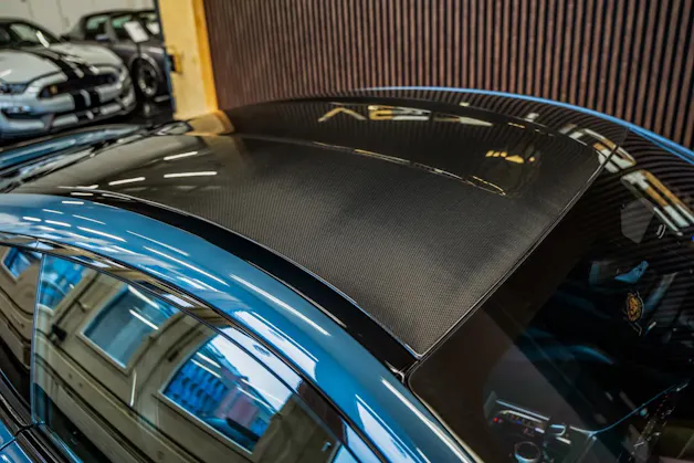 BMW M850i xDrive First Edition Steptronic