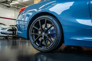 BMW M850i xDrive First Edition Steptronic