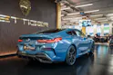 BMW M850i xDrive First Edition Steptronic