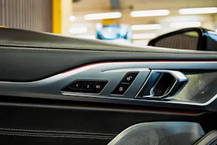 BMW M850i xDrive First Edition Steptronic