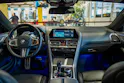 BMW M850i xDrive First Edition Steptronic