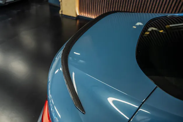 BMW M850i xDrive First Edition Steptronic