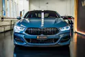 BMW M850i xDrive First Edition Steptronic