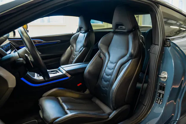 BMW M850i xDrive First Edition Steptronic