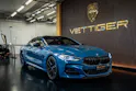 BMW M850i xDrive First Edition Steptronic