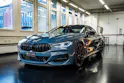 BMW M850i xDrive First Edition Steptronic