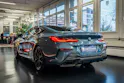 BMW M850i xDrive First Edition Steptronic