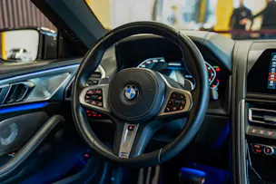 BMW M850i xDrive First Edition Steptronic