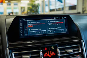 BMW M850i xDrive First Edition Steptronic