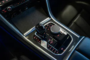 BMW M850i xDrive First Edition Steptronic