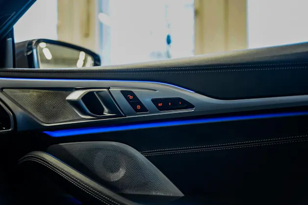 BMW M850i xDrive First Edition Steptronic