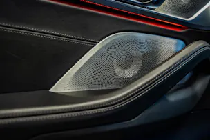 BMW M850i xDrive First Edition Steptronic