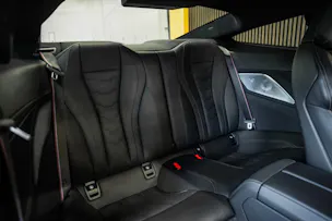 BMW M850i xDrive First Edition Steptronic