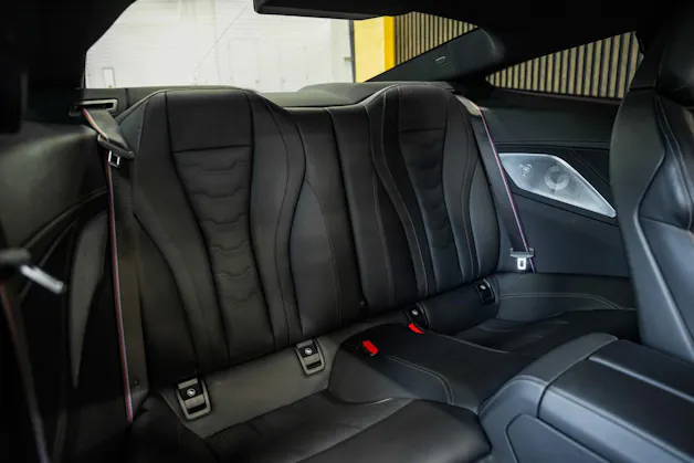 BMW M850i xDrive First Edition Steptronic