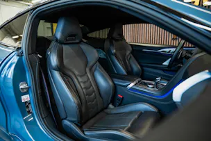 BMW M850i xDrive First Edition Steptronic