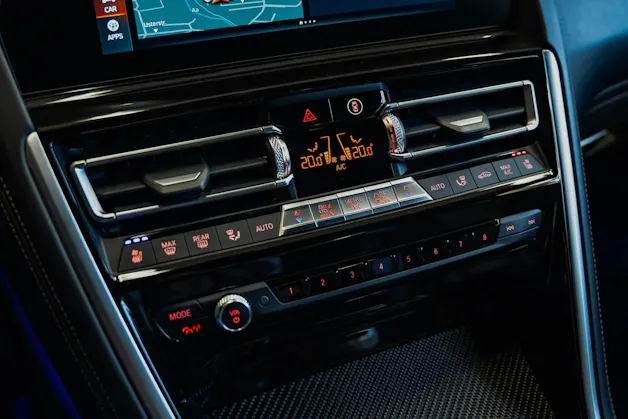 BMW M850i xDrive First Edition Steptronic