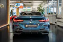 BMW M850i xDrive First Edition Steptronic
