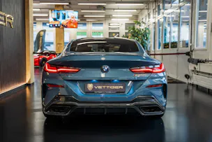 BMW M850i xDrive First Edition Steptronic