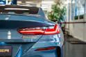 BMW M850i xDrive First Edition Steptronic