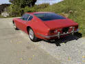 MASERATI Ghibli (Veteranenfahrzeug)