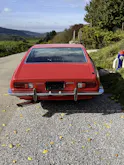 MASERATI Ghibli (Veteranenfahrzeug)