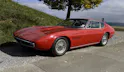 MASERATI Ghibli (Veteranenfahrzeug)