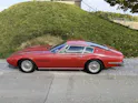 MASERATI Ghibli (Veteranenfahrzeug)