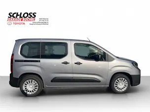 Toyota Proace City Verso L1 1.2 110 Comfort