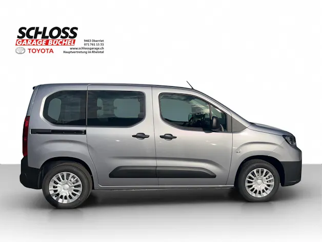 Toyota Proace City Verso L1 1.2 110 Comfort