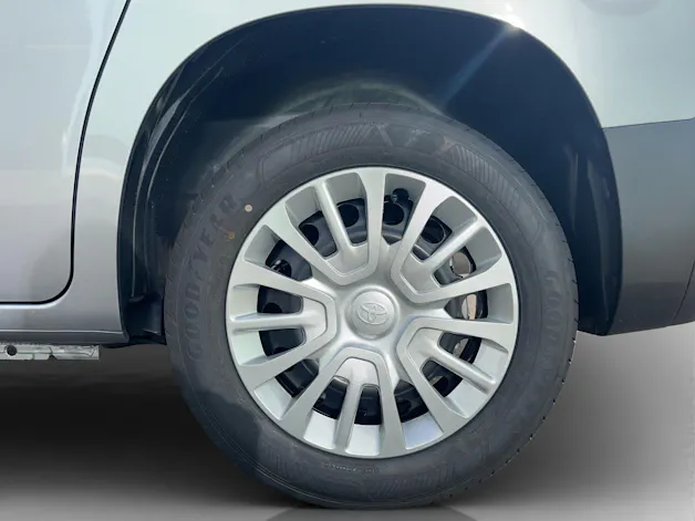 Toyota Proace City Verso L1 1.2 110 Comfort