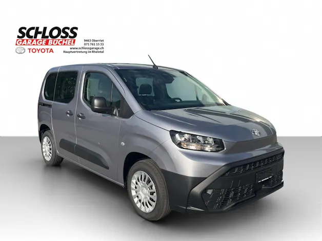 Toyota Proace City Verso L1 1.2 110 Comfort