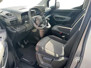 Toyota Proace City Verso L1 1.2 110 Comfort