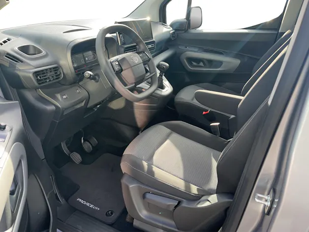 Toyota Proace City Verso L1 1.2 110 Comfort