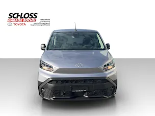 Toyota Proace City Verso L1 1.2 110 Comfort