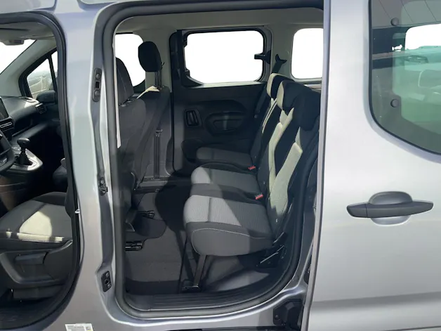 Toyota Proace City Verso L1 1.2 110 Comfort