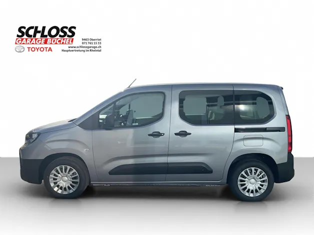 Toyota Proace City Verso L1 1.2 110 Comfort