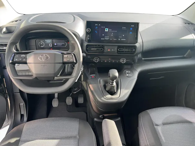 Toyota Proace City Verso L1 1.2 110 Comfort