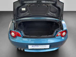 BMW Z4 2.2i Roadster