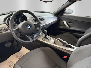BMW Z4 2.2i Roadster