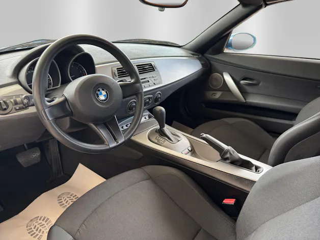 BMW Z4 2.2i Roadster
