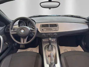 BMW Z4 2.2i Roadster