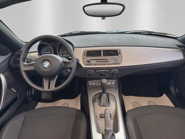 BMW Z4 2.2i Roadster