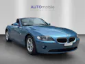 BMW Z4 2.2i Roadster