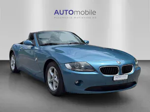 BMW Z4 2.2i Roadster