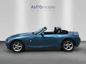 BMW Z4 2.2i Roadster