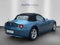 BMW Z4 2.2i Roadster
