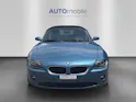 BMW Z4 2.2i Roadster